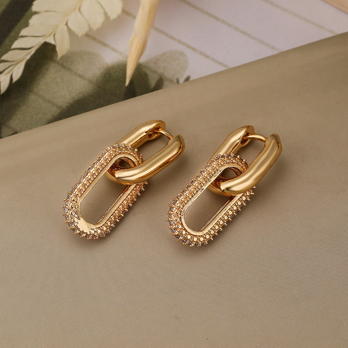 Hoops brillitos