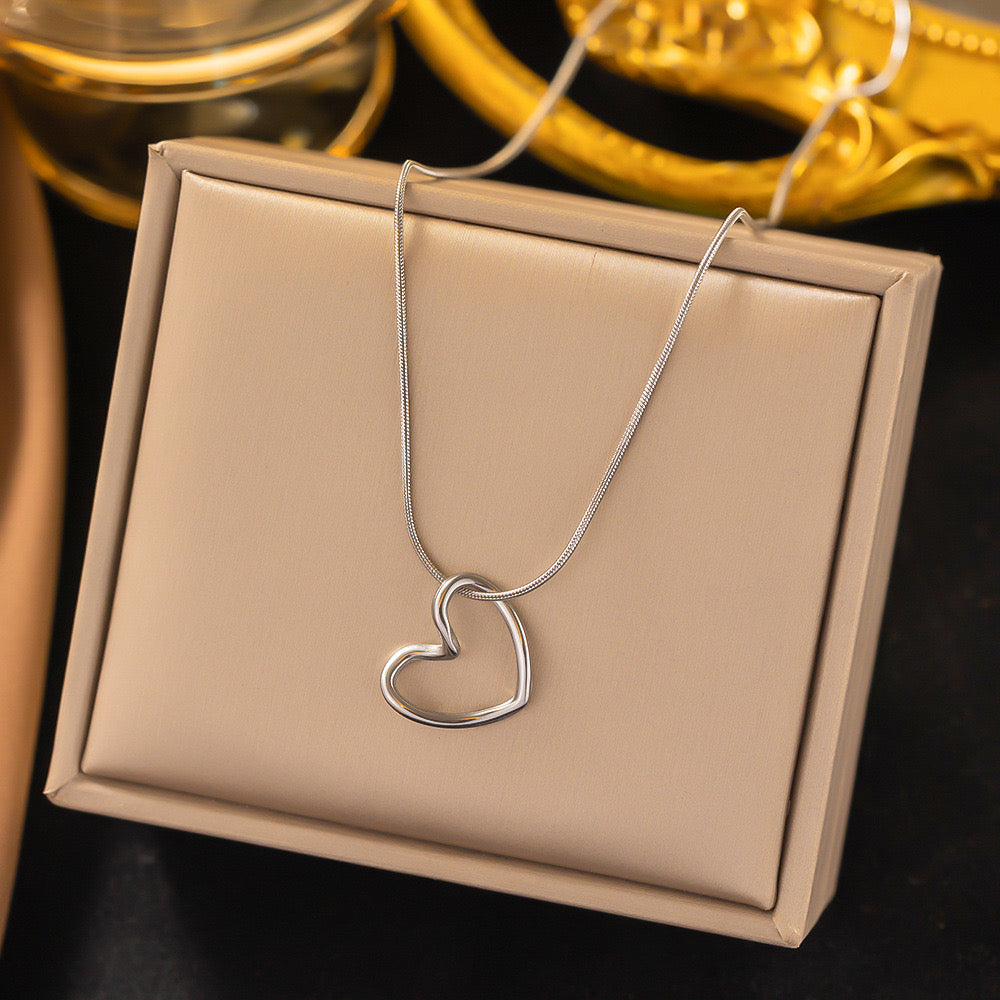 Collar Livi