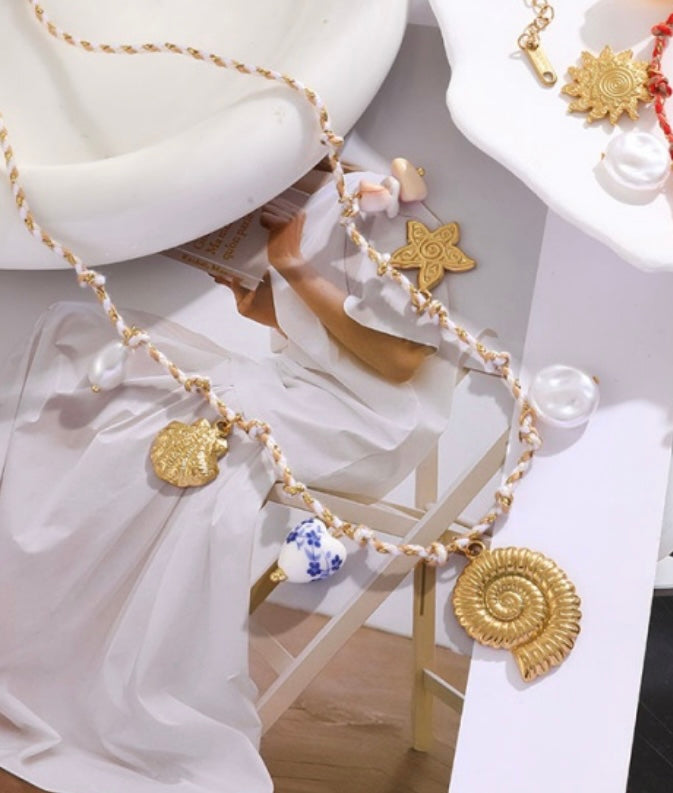 Collar Médano