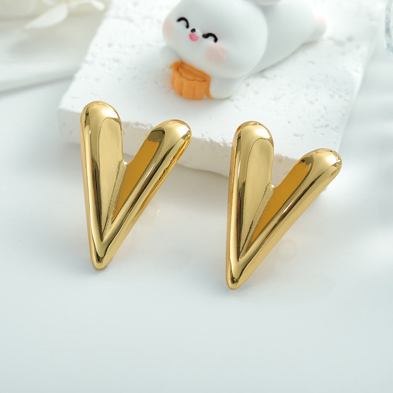 Aretes morita