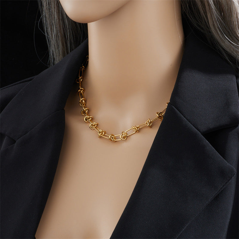 Collar Londres