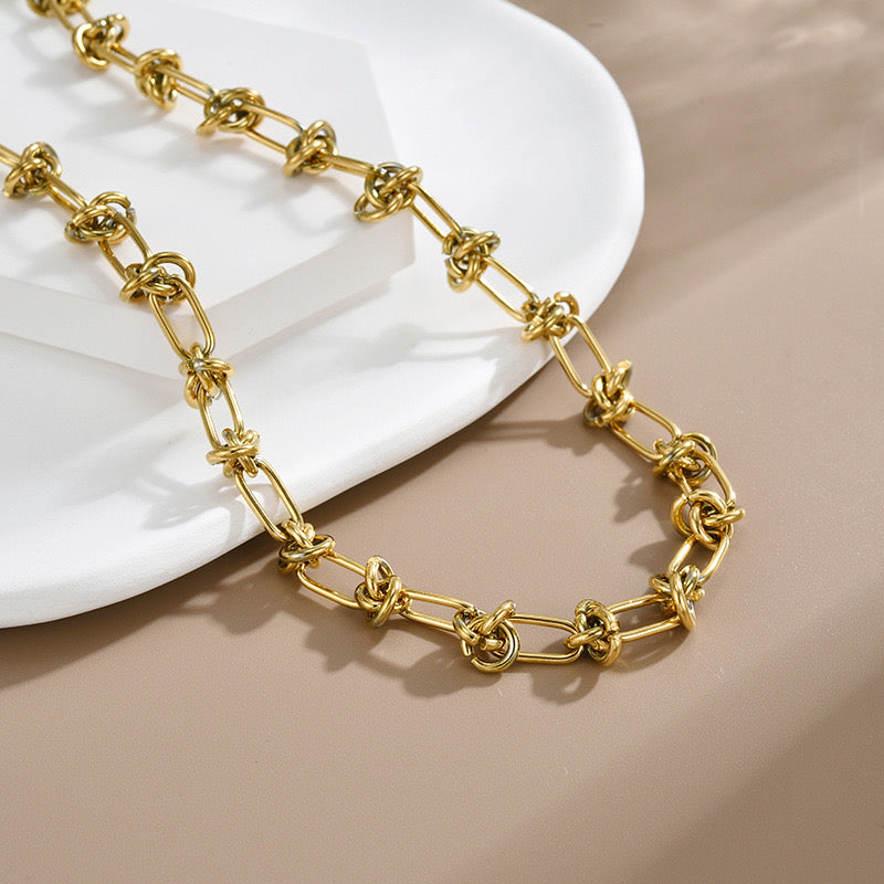 Collar Londres