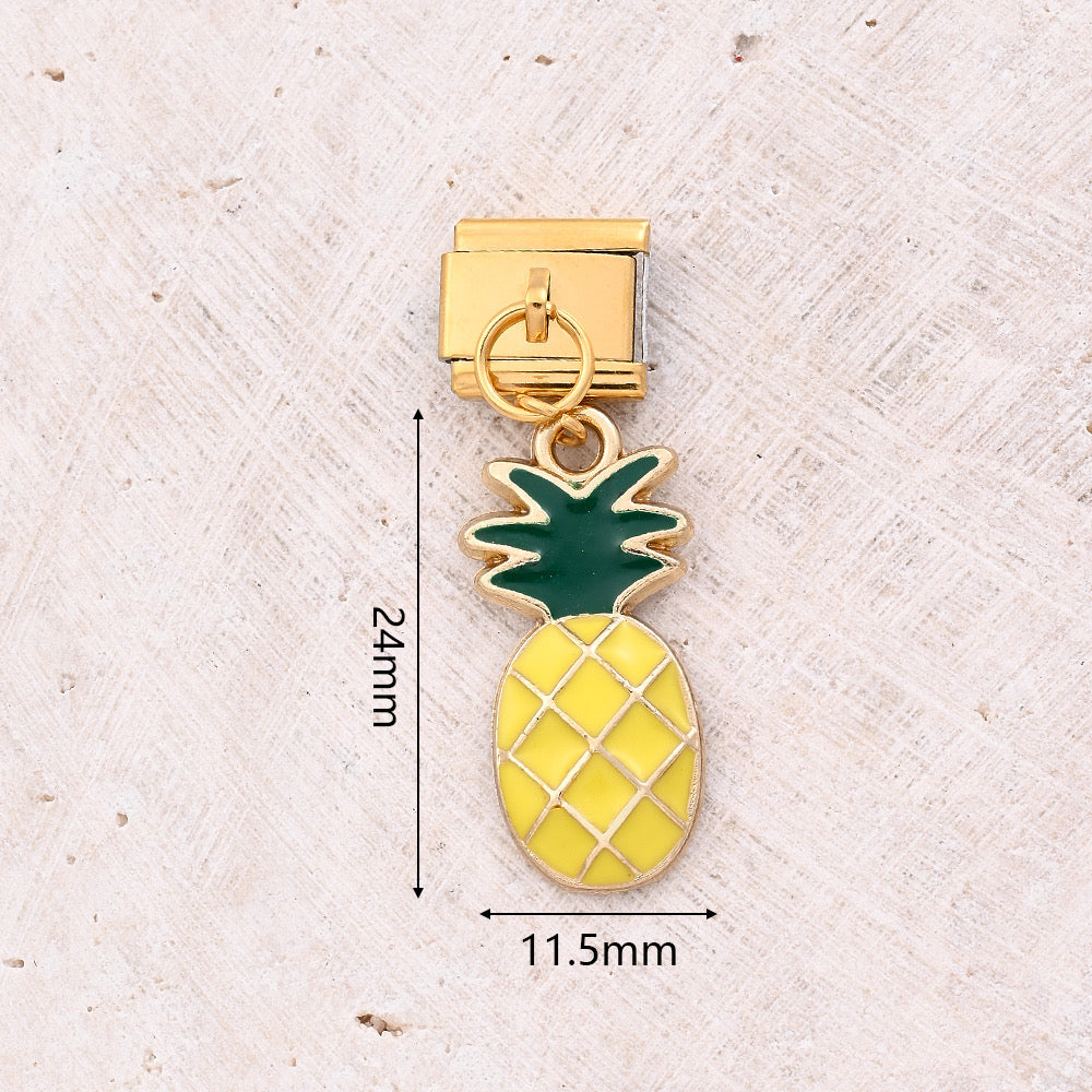 Charm piña
