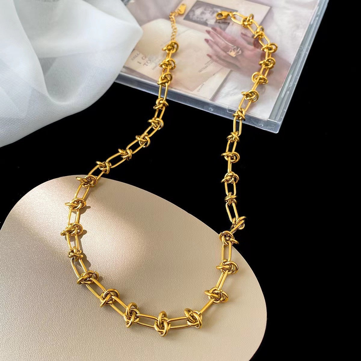 Collar Londres