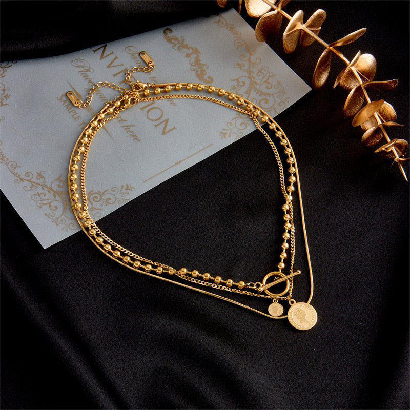 Collar vegas
