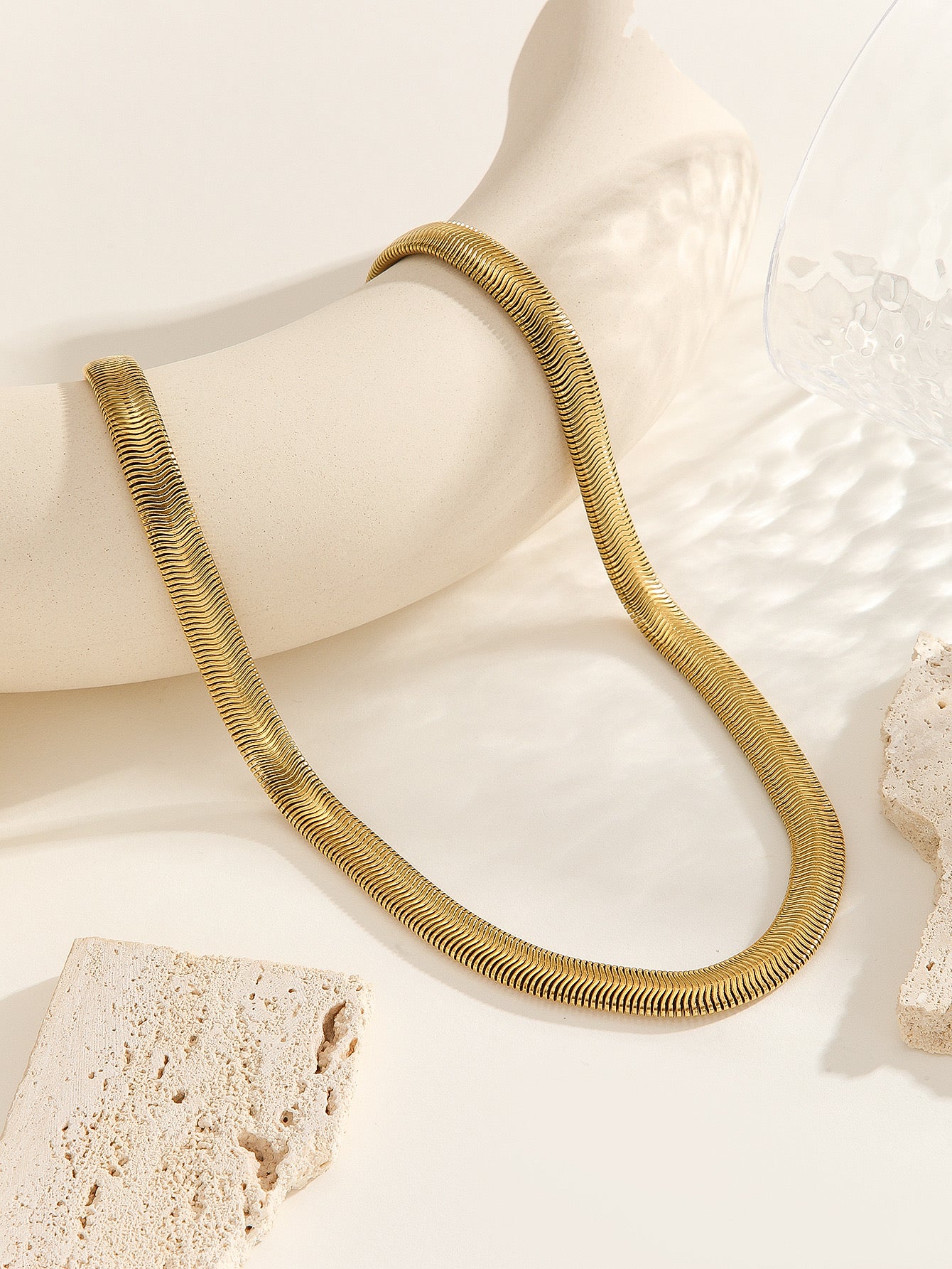 Collar Amazonas