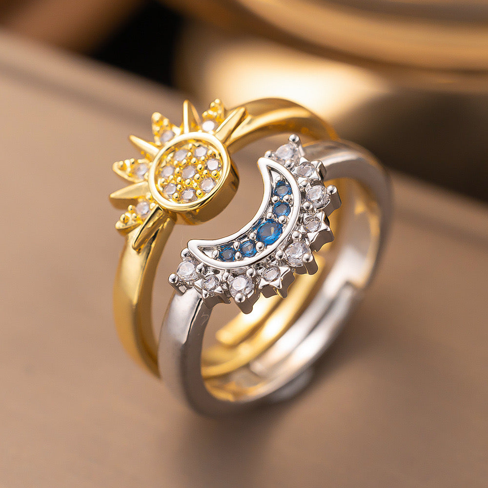 Anillo Eclipse