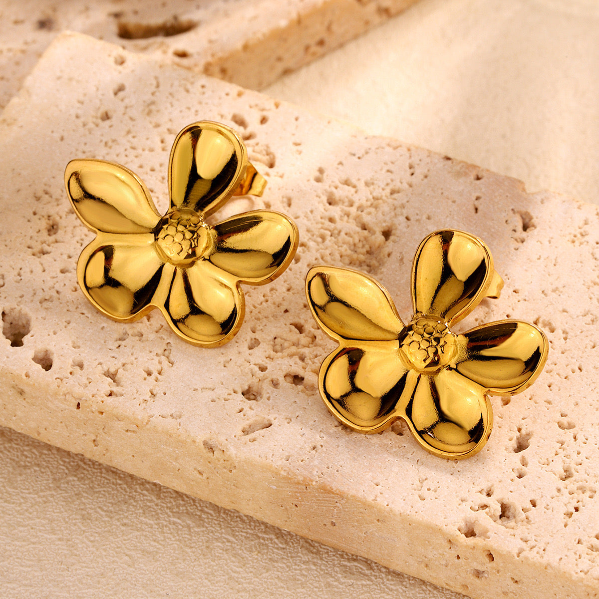 Aretes florinda