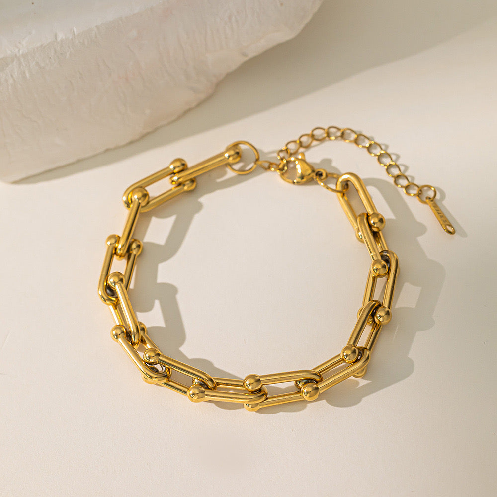 Pulsera Ursula