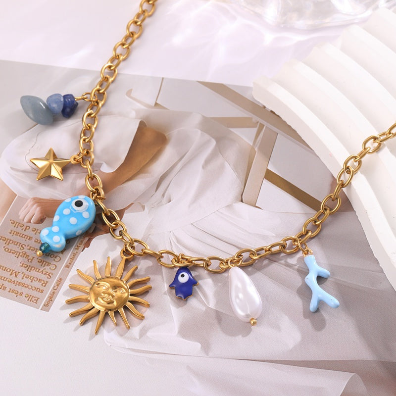 Collar Lorena