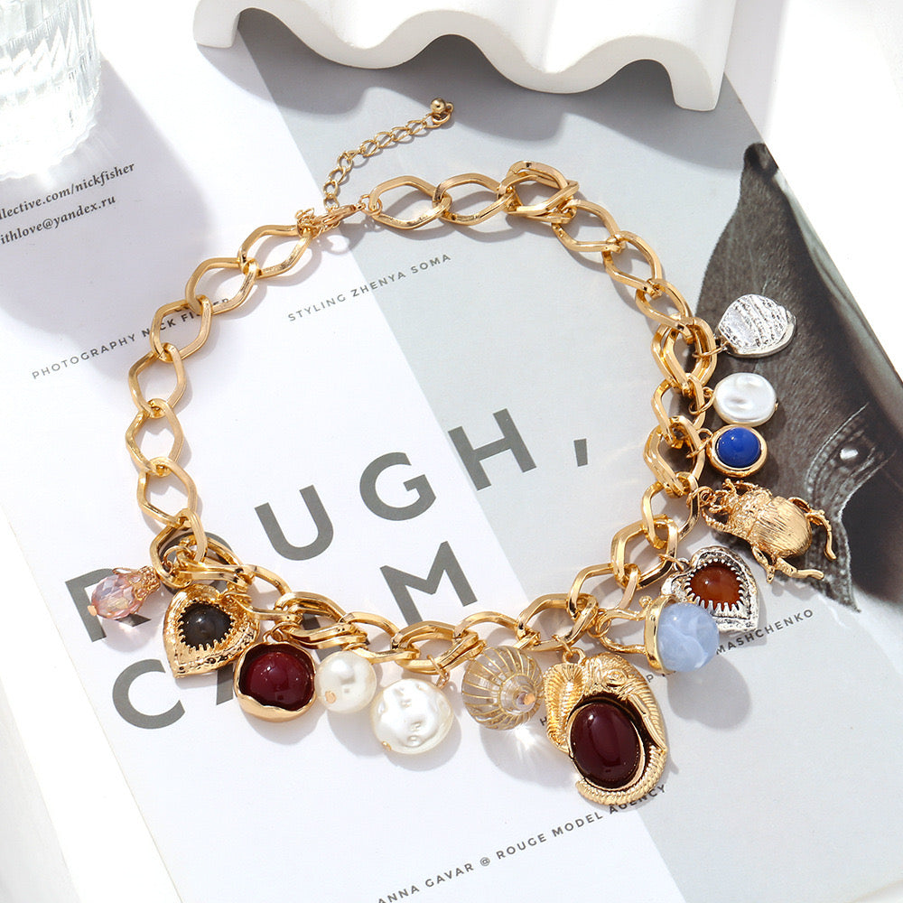 Collar Tita