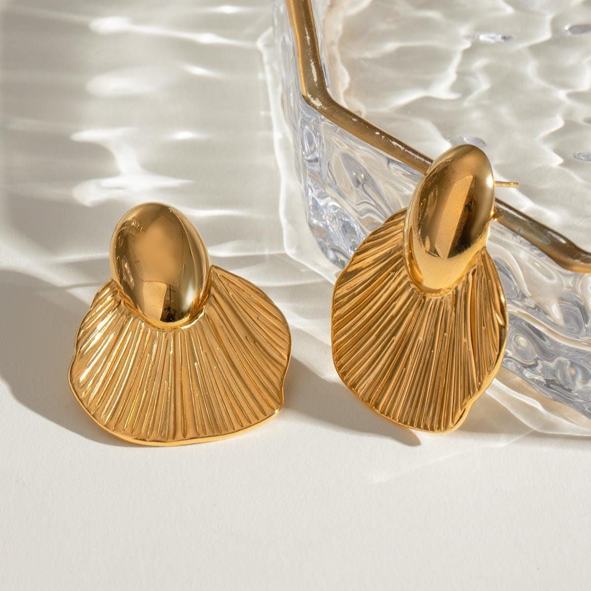 Aretes Soraya