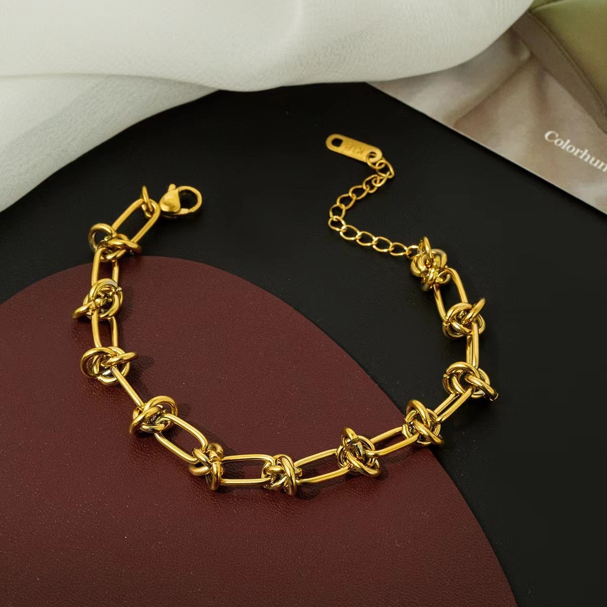 Pulsera Londres