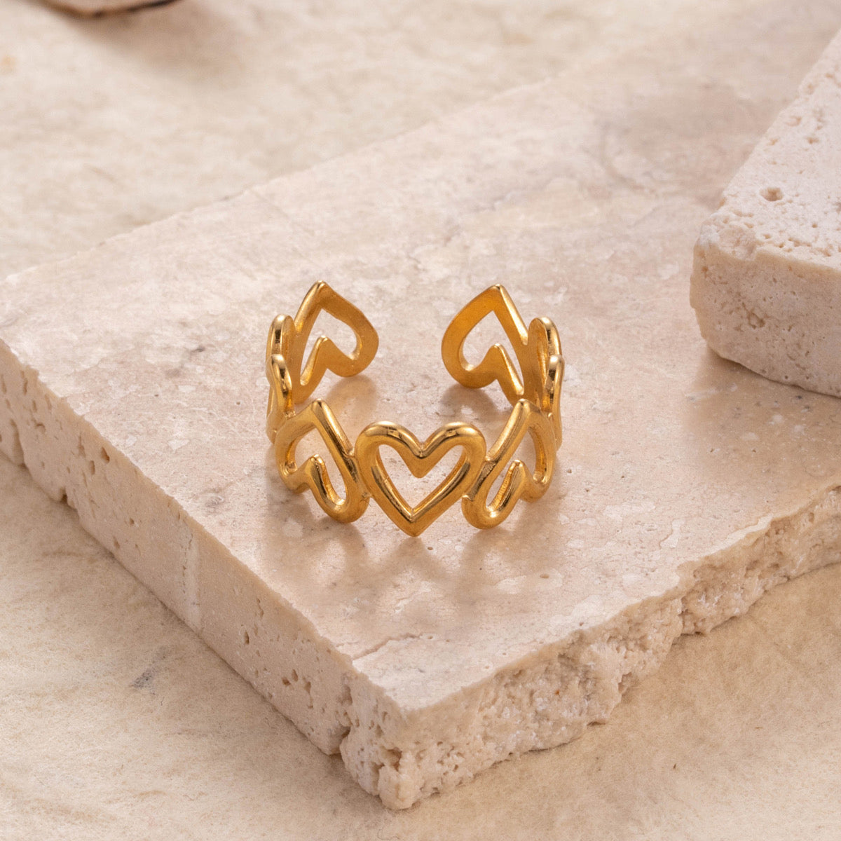 Anillo Love