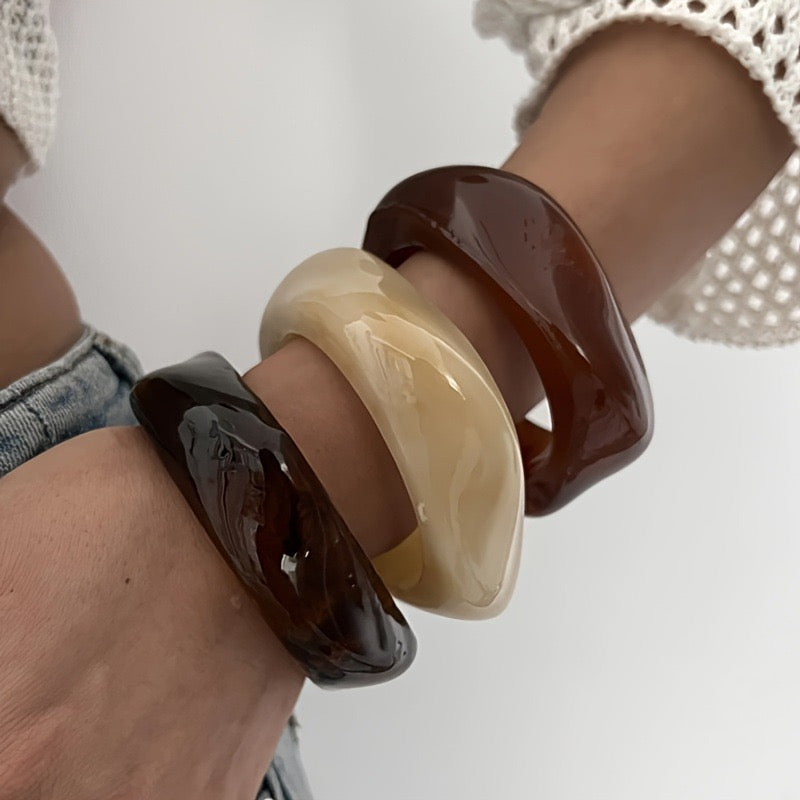 Pulseras Made