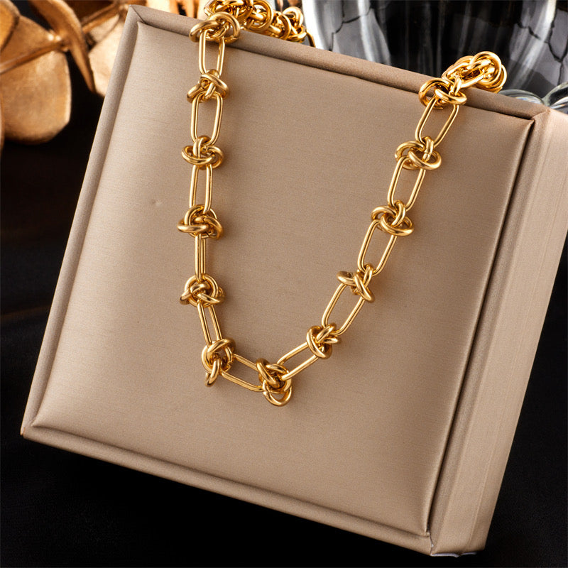Collar Londres