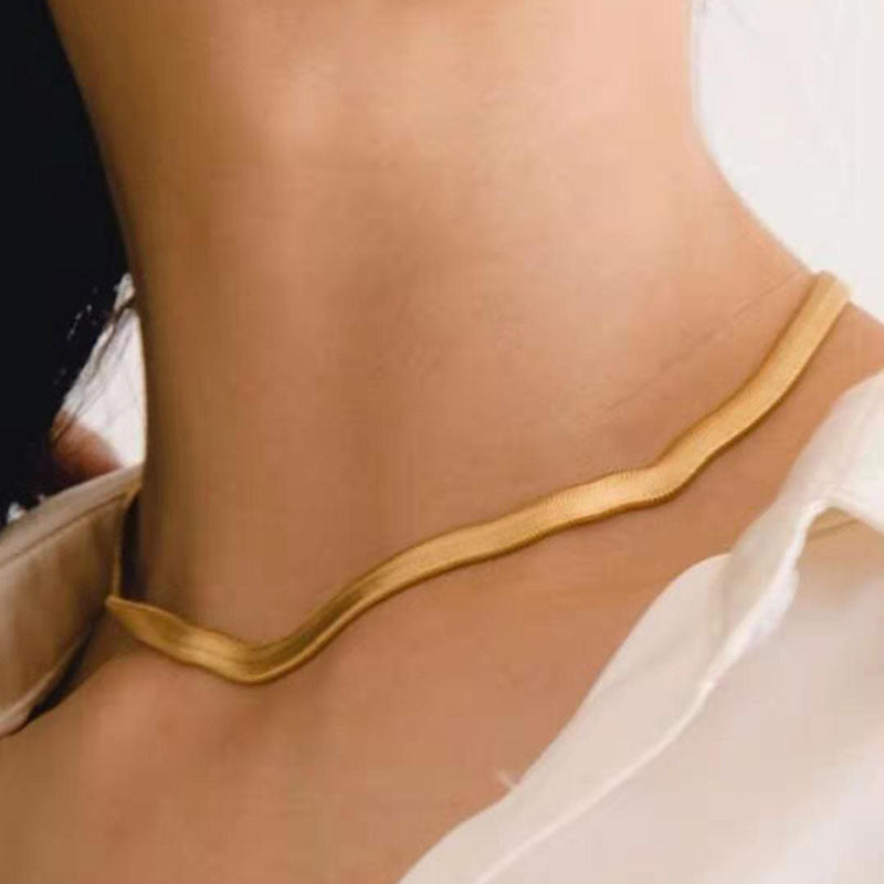 Collar Amazonas