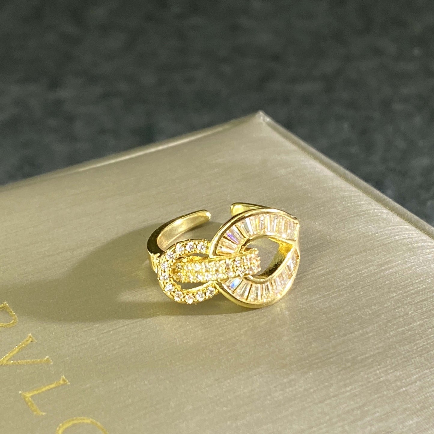 Anillo Valencia