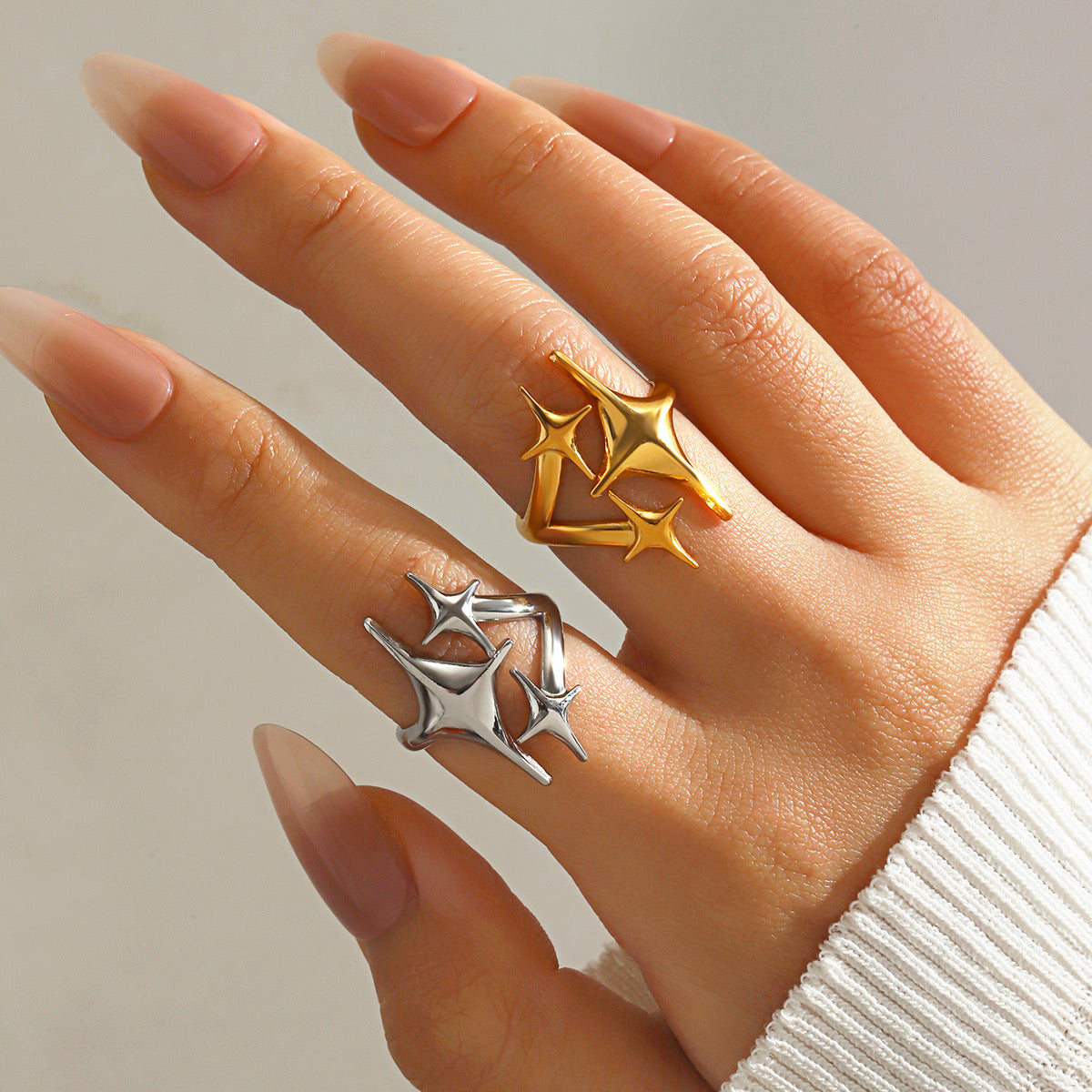 Anillo estelar