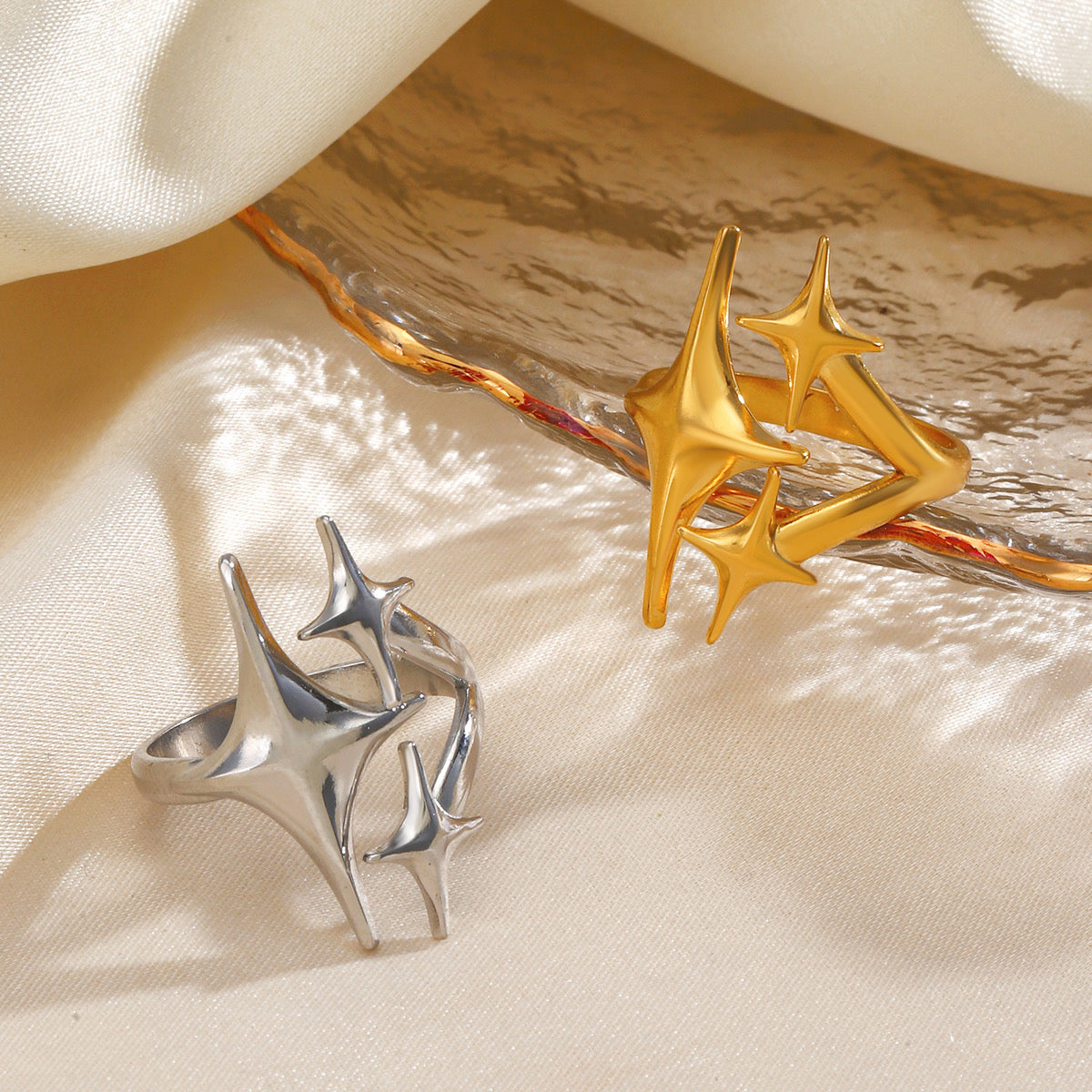 Anillo estelar