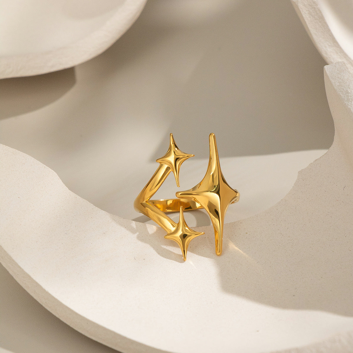 Anillo estelar