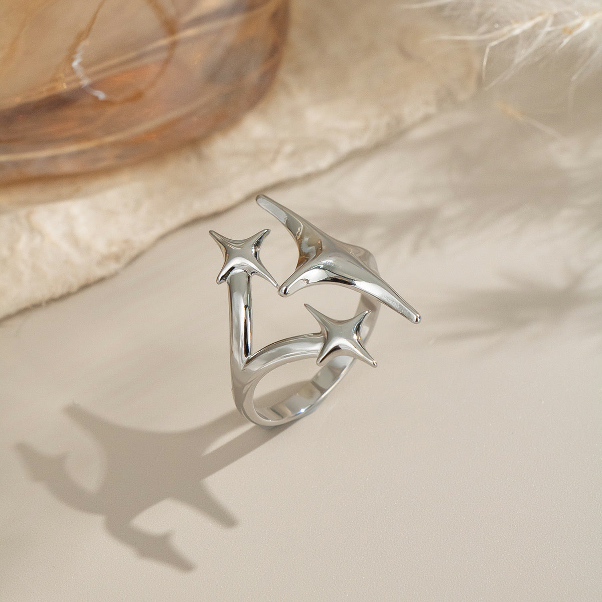 Anillo estelar
