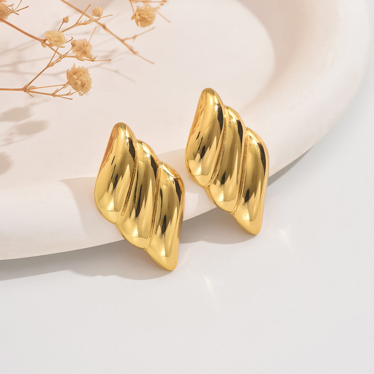 Aretes Marjorie