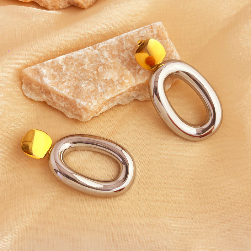Aretes Casandra