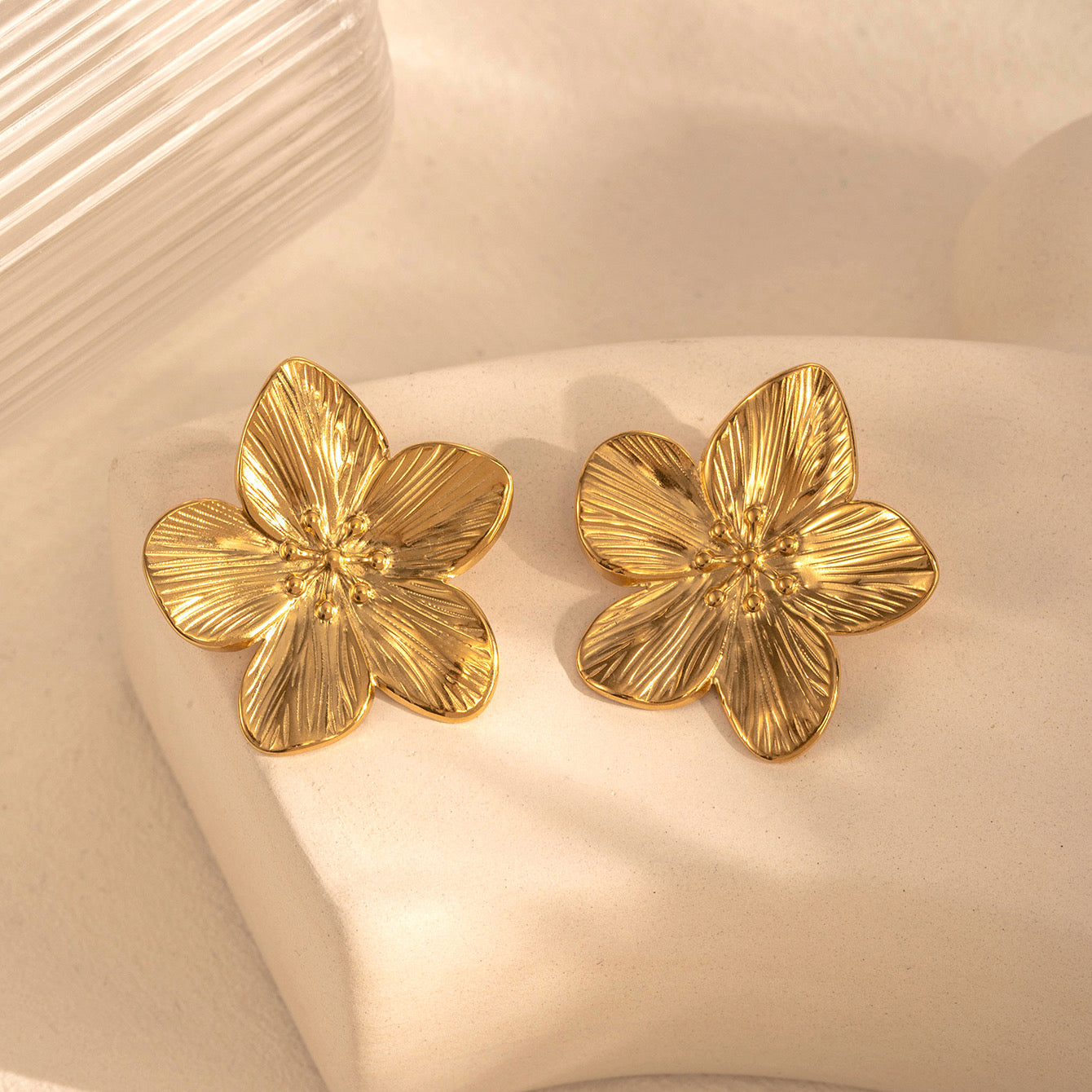Aretes buga