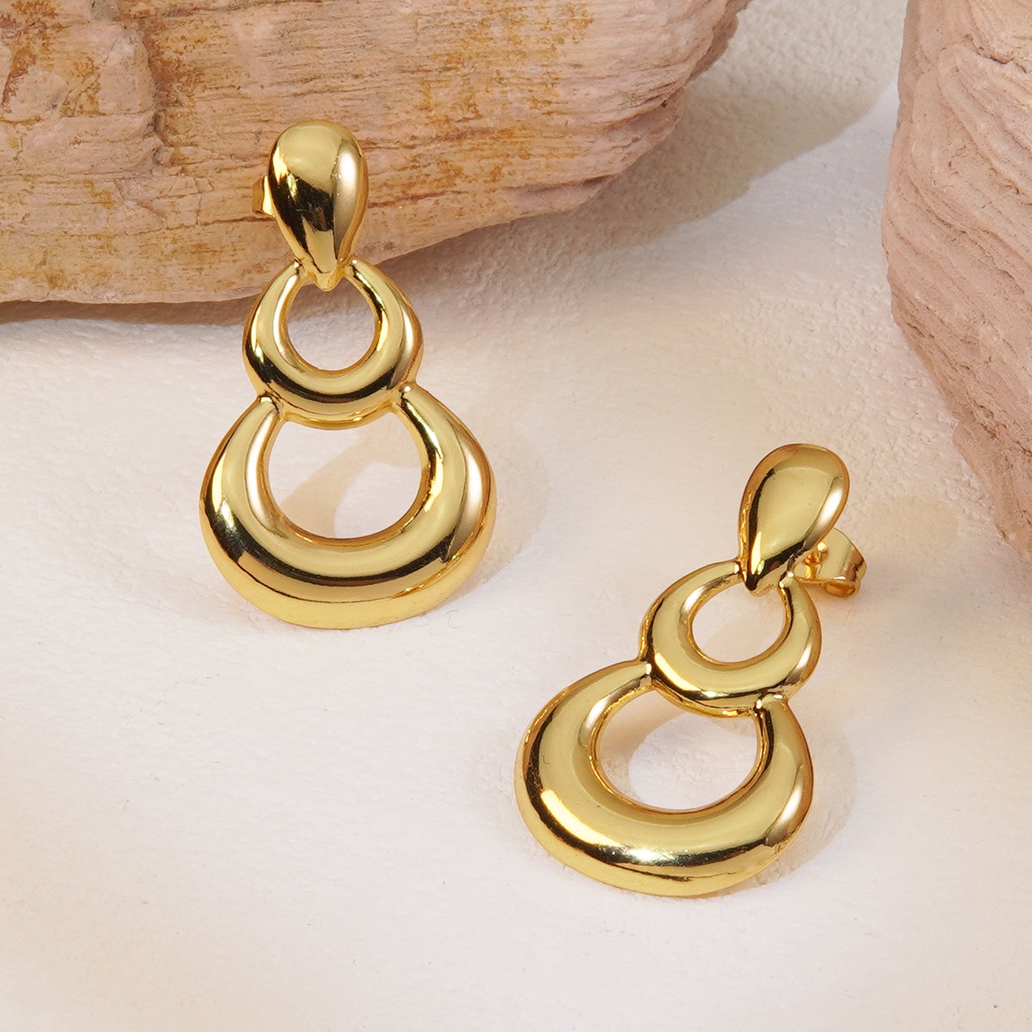 Aretes Luisa