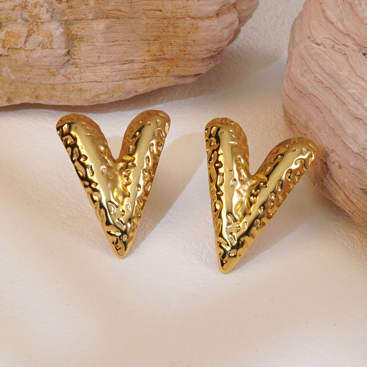 Aretes Belinda