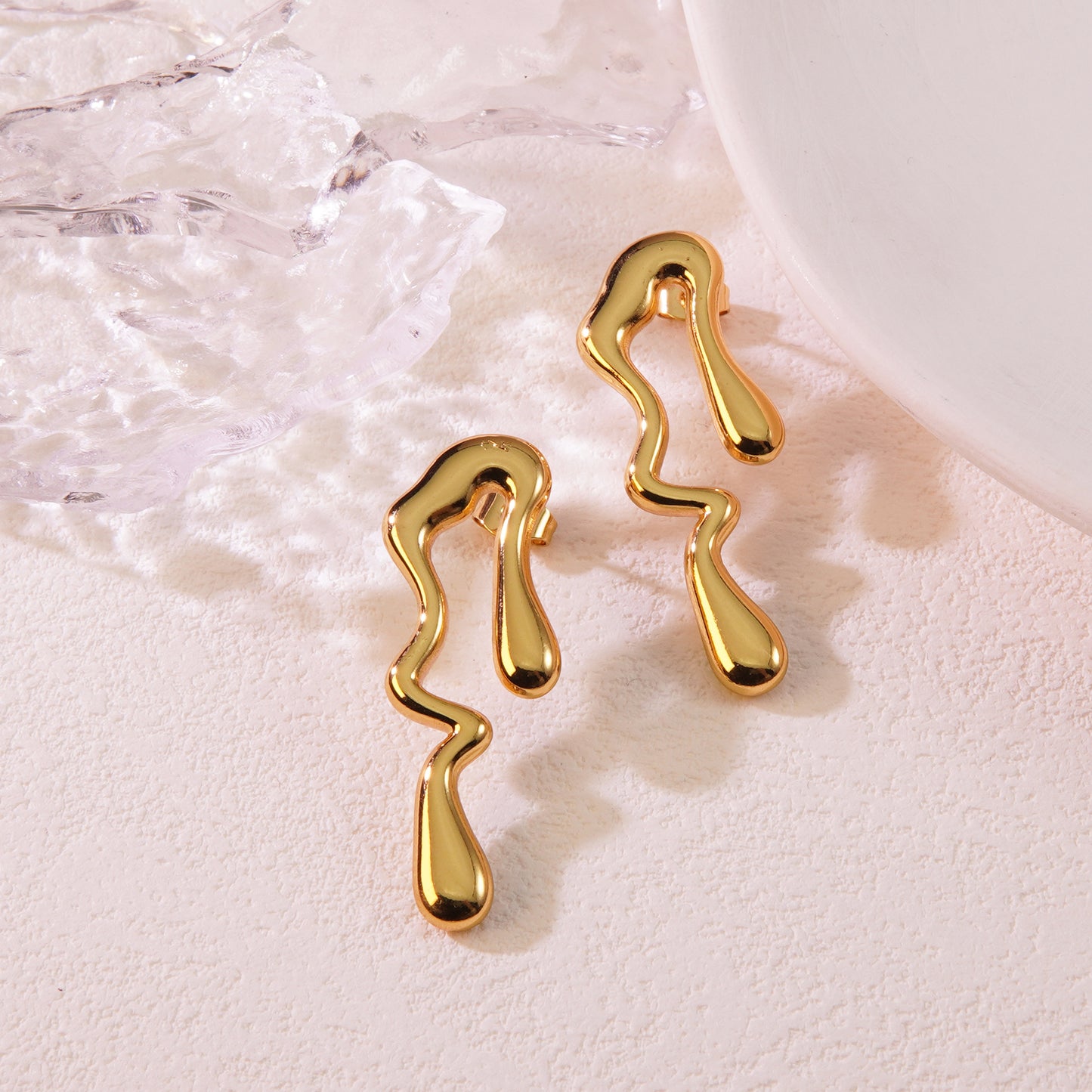Aretes Amelia