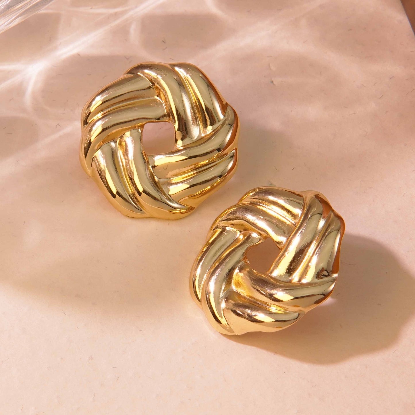 Aretes Vancouver