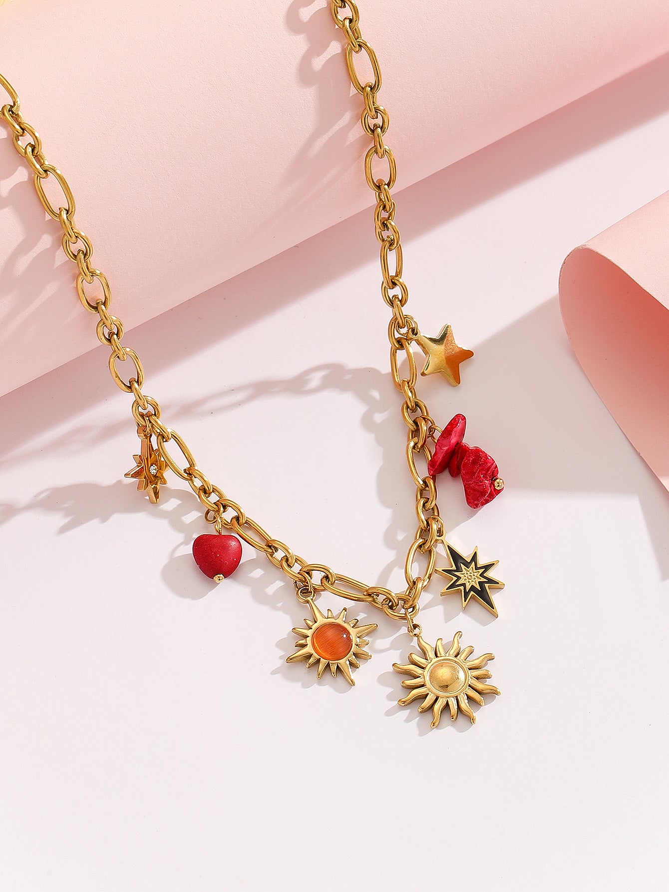 Collar Red