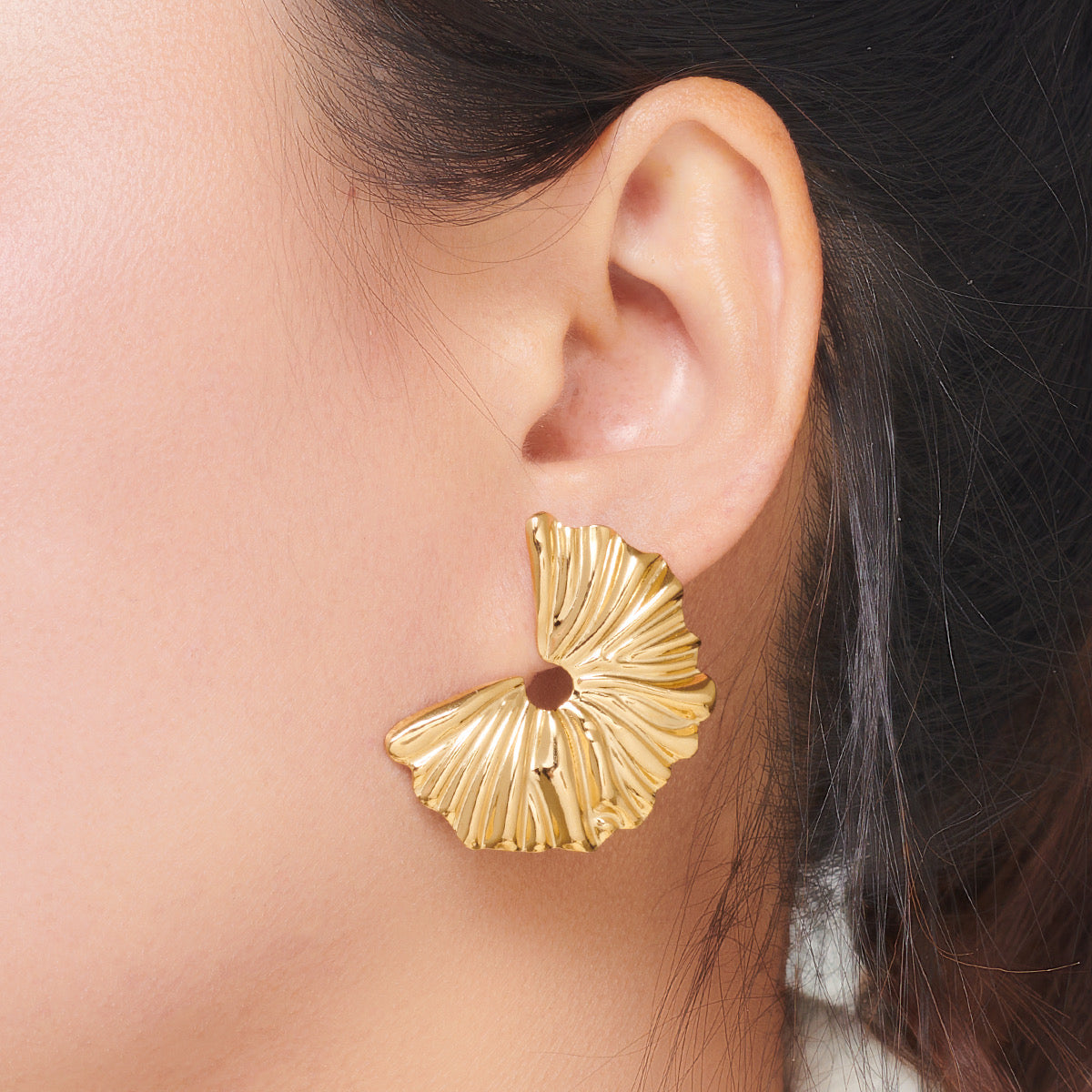 Aretes Sam