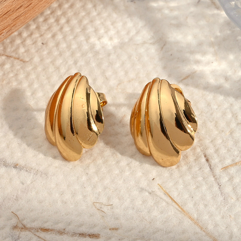 Aretes chiquitita