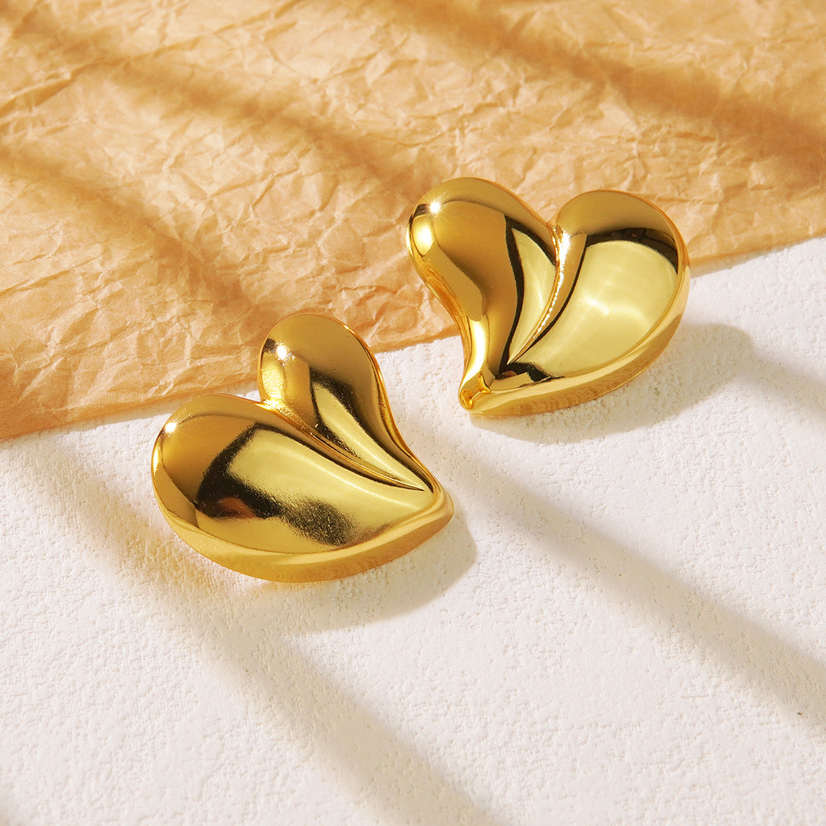 Aretes Cazu