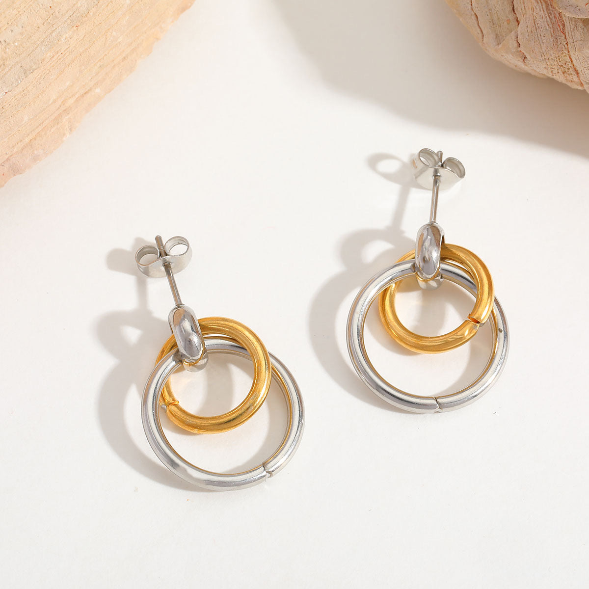 Aretes Julissa