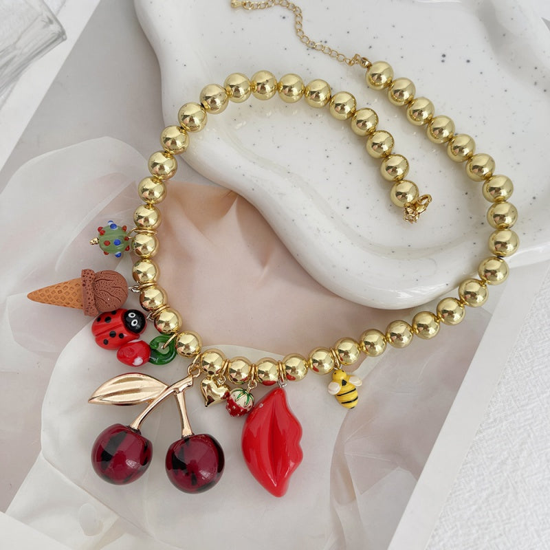 Collar Madeleine