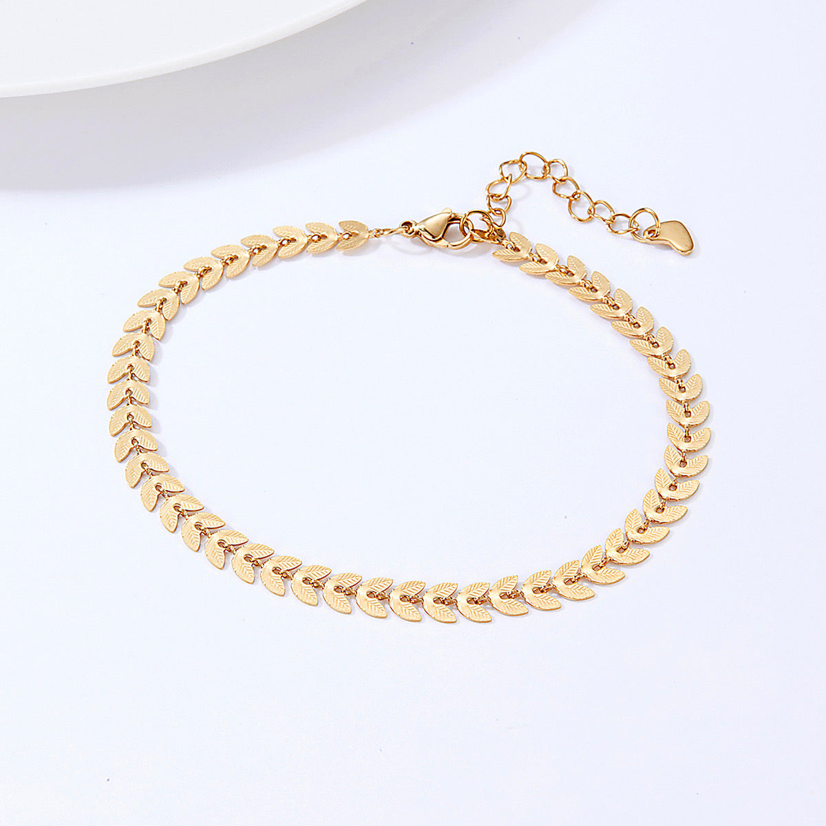 Pulsera Atenas