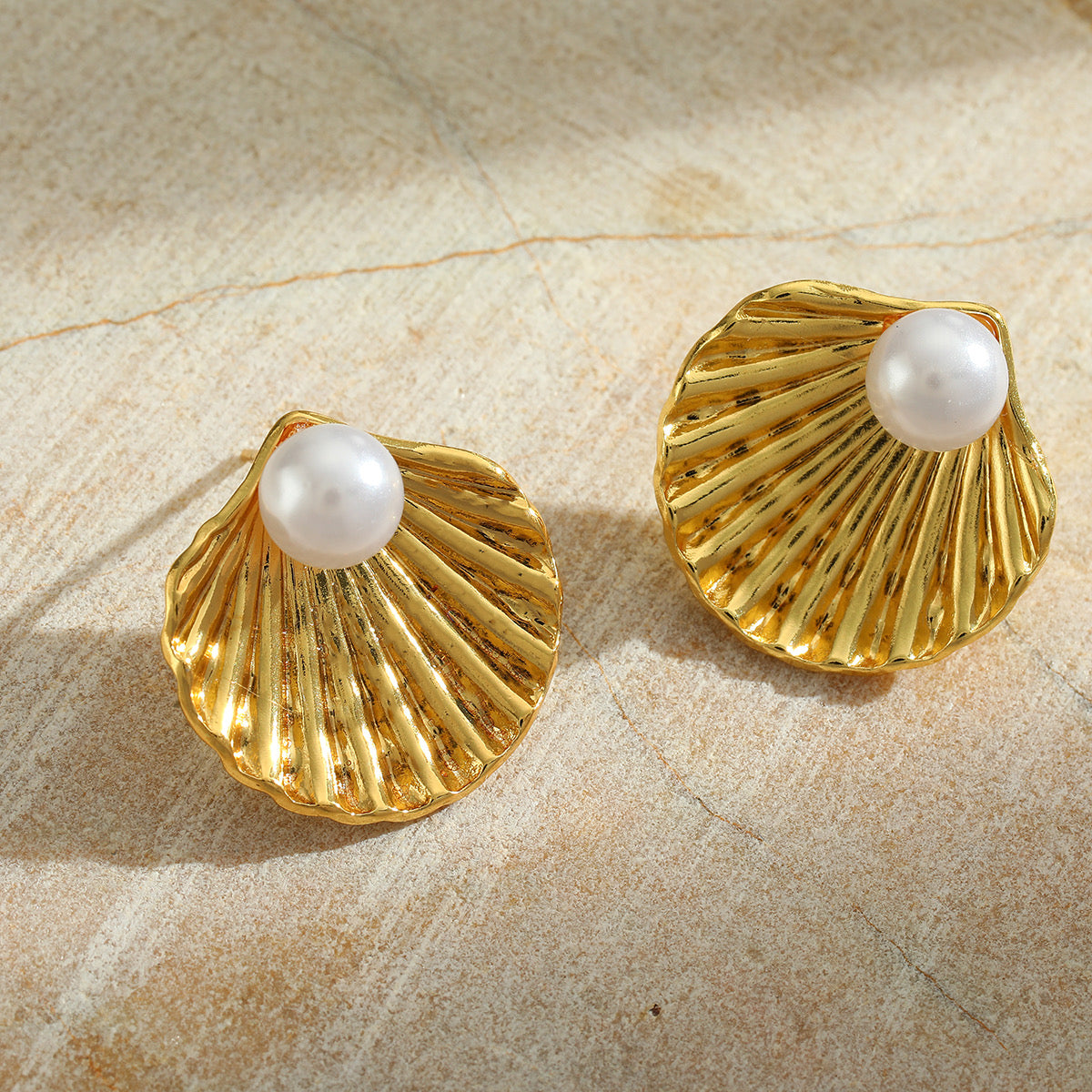 Aretes Xcaret