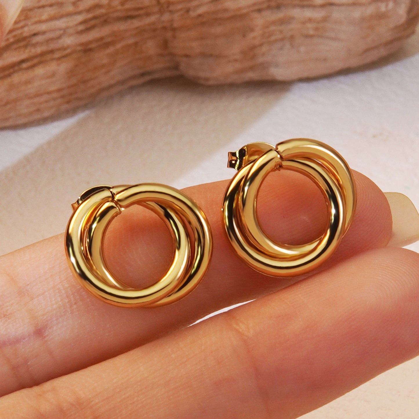 Aretes Ámsterdam