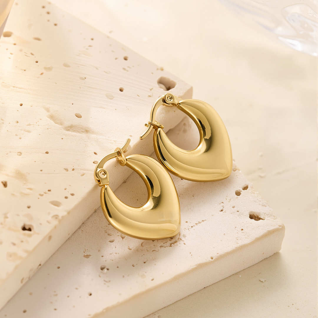 Aretes Asuncion