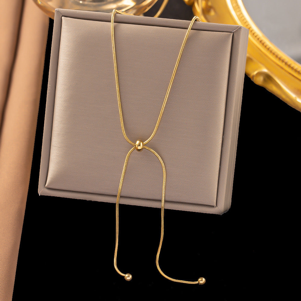 Collar Larrea