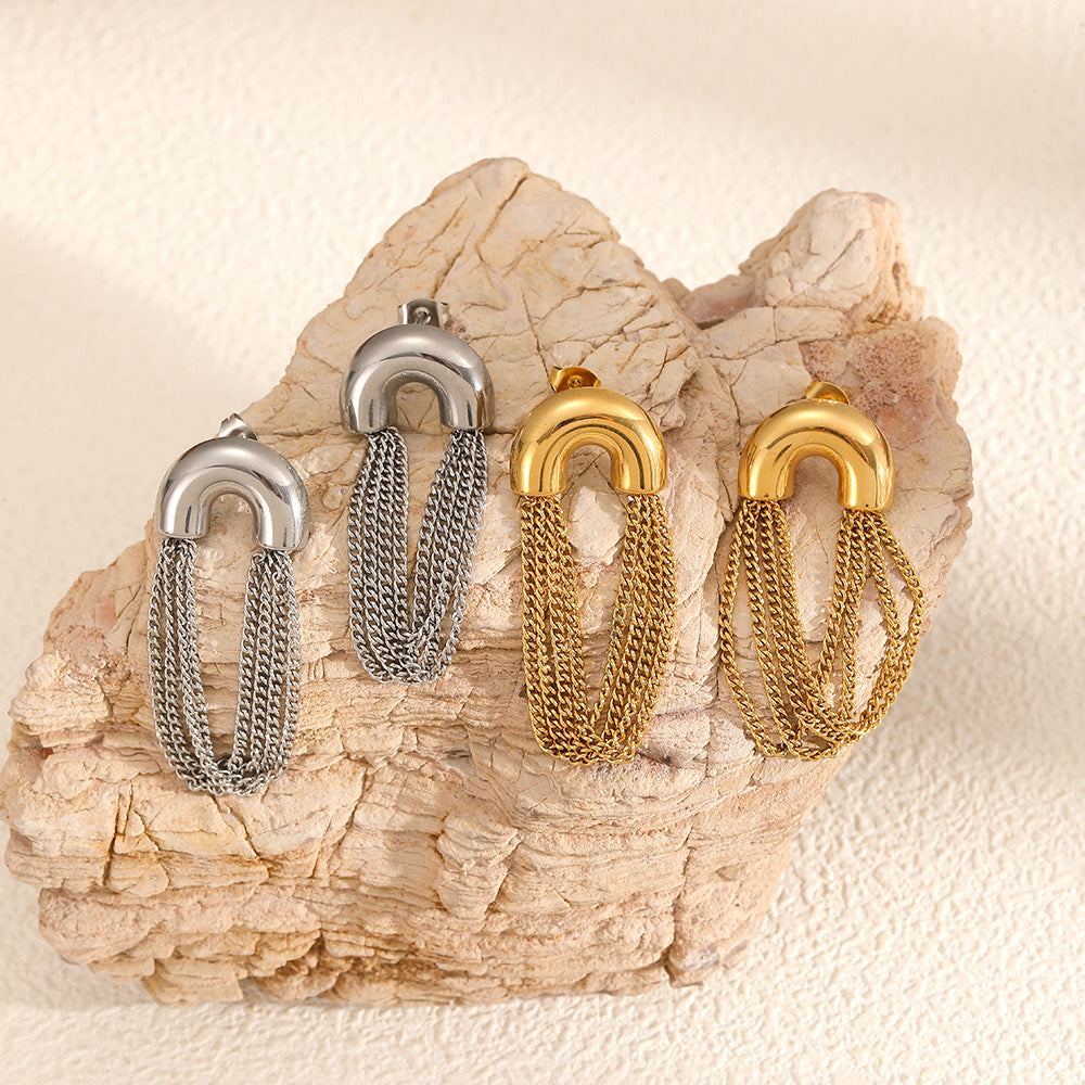 Aretes Bangkok