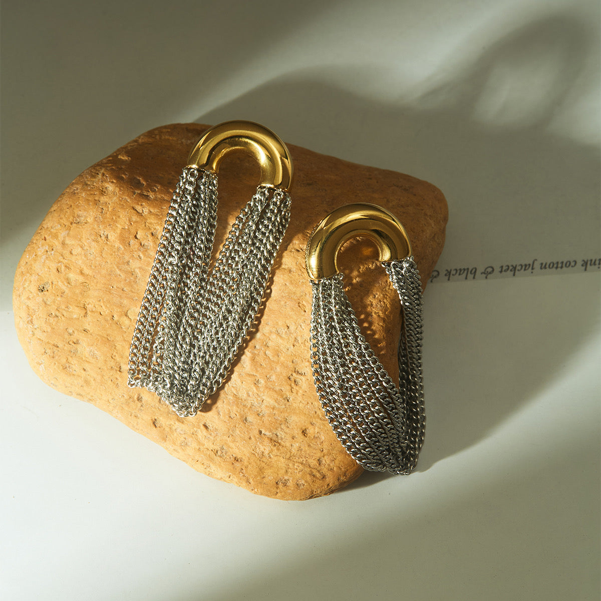 Aretes Bangkok