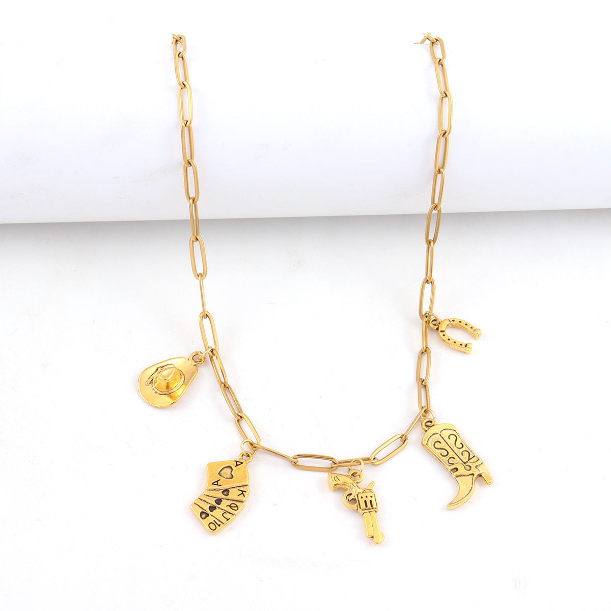 Collar Texas
