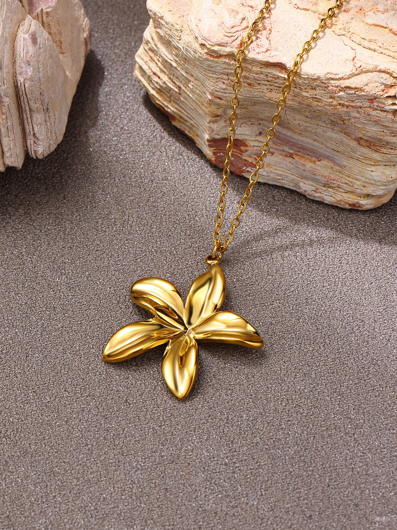 Collar magia