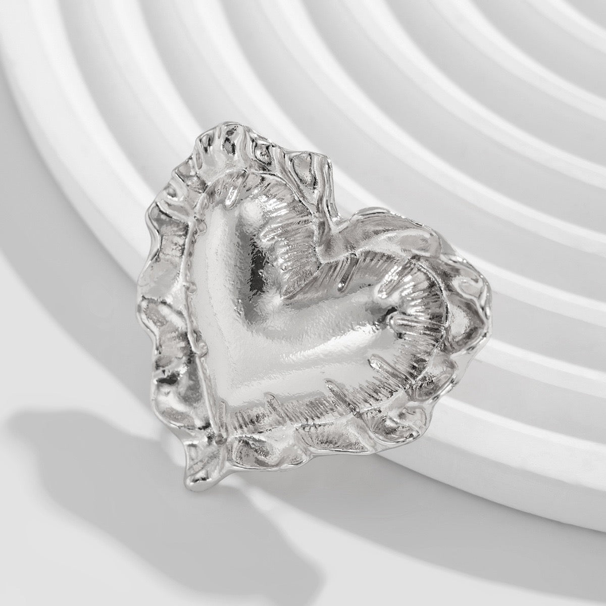 Anillo Roxane