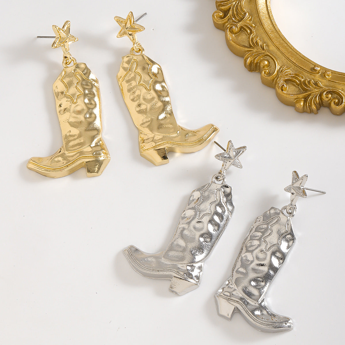 Aretes valiente